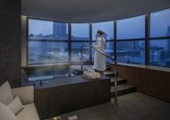 泰国浴体验：放松身心的绝佳选择，尽享亚洲风情