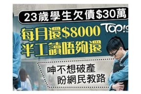 麻豆传媒债务危机：学生如何应对与自救策略研究